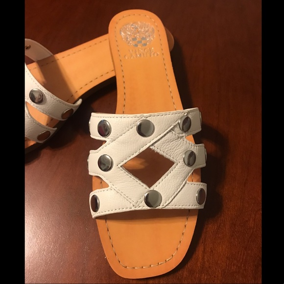 Vince Camuto Vazista Sandal - Picture 2 of 5
